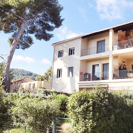 La Suite Costabella A Hyeres-Les-Palmiers Exterior foto