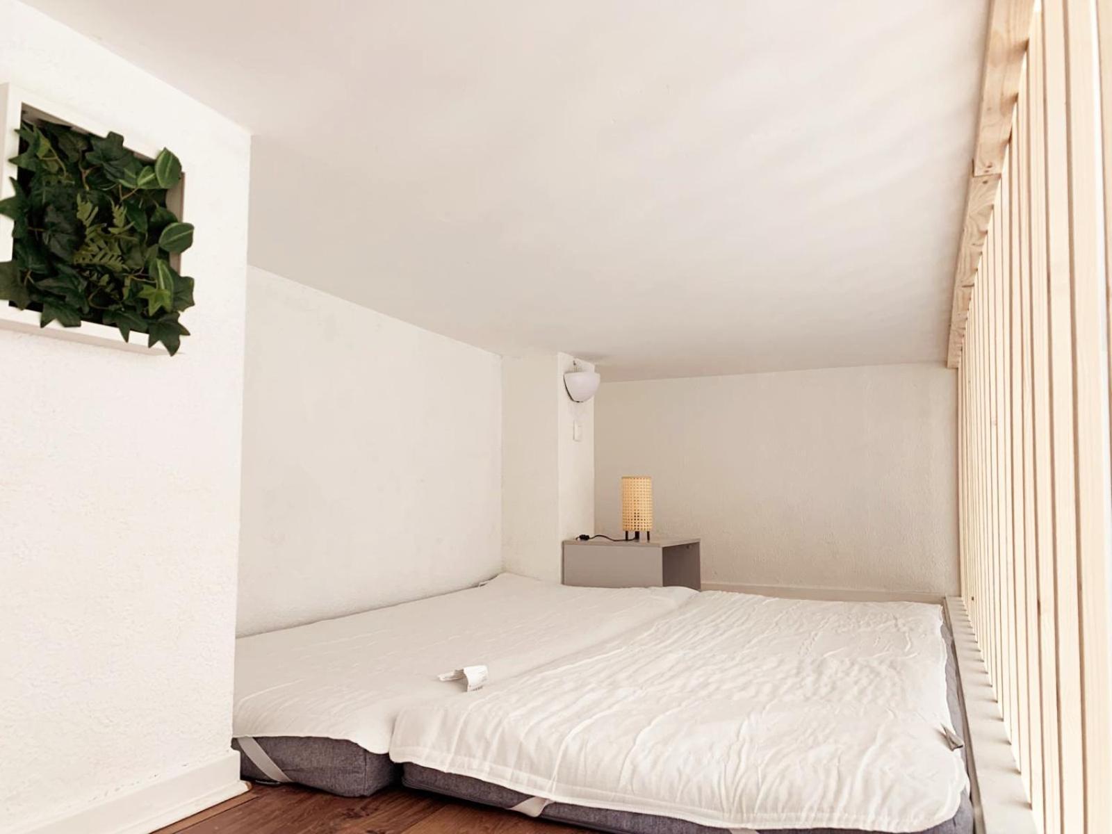 La Suite Costabella A Hyeres-Les-Palmiers Exterior foto